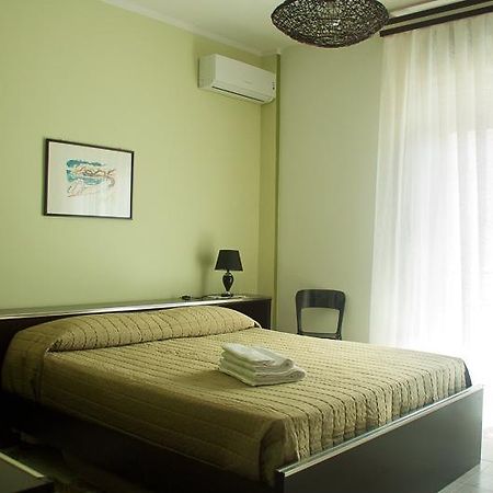 Buona Onda Bed & Breakfast Marsala Room photo