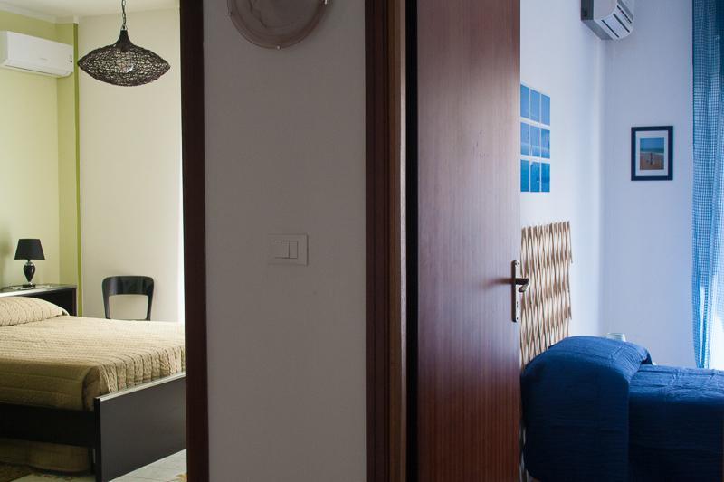 Buona Onda Bed & Breakfast Marsala Exterior photo