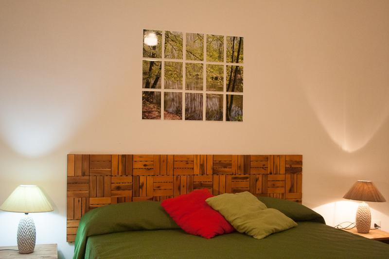 Buona Onda Bed & Breakfast Marsala Room photo
