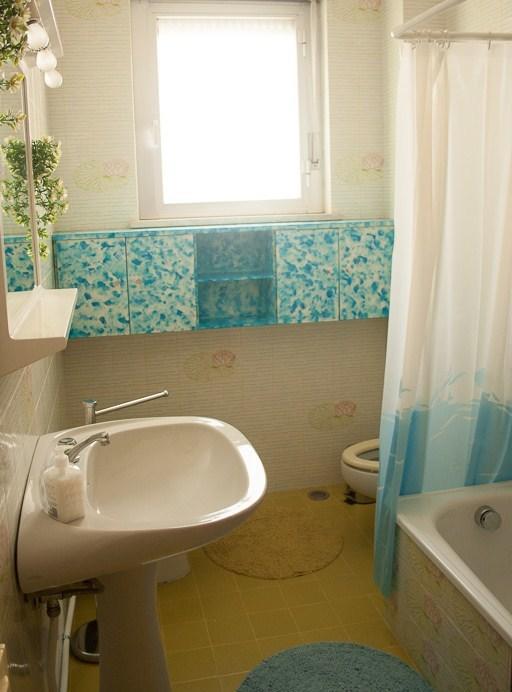 Buona Onda Bed & Breakfast Marsala Room photo