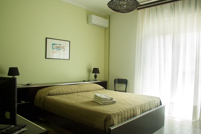 Buona Onda Bed & Breakfast Marsala Room photo